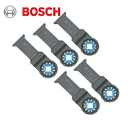【5/15限定 1,000円クーポン配布】ボッシュ(BOSCH) カットソー用ブレード(マルチツール用替刃)(スターロ…