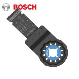 ボッシュ(BOSCH) カットソー用ブレード(マルチツール用替刃)(スターロック) AIZ20ATN(金属用)(超硬製、ステンレス・金属全般用) ◇