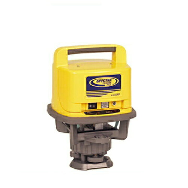 楽天市場】ニコン 回転レーザーレベル LL500(高精度デジタル表示受光器 