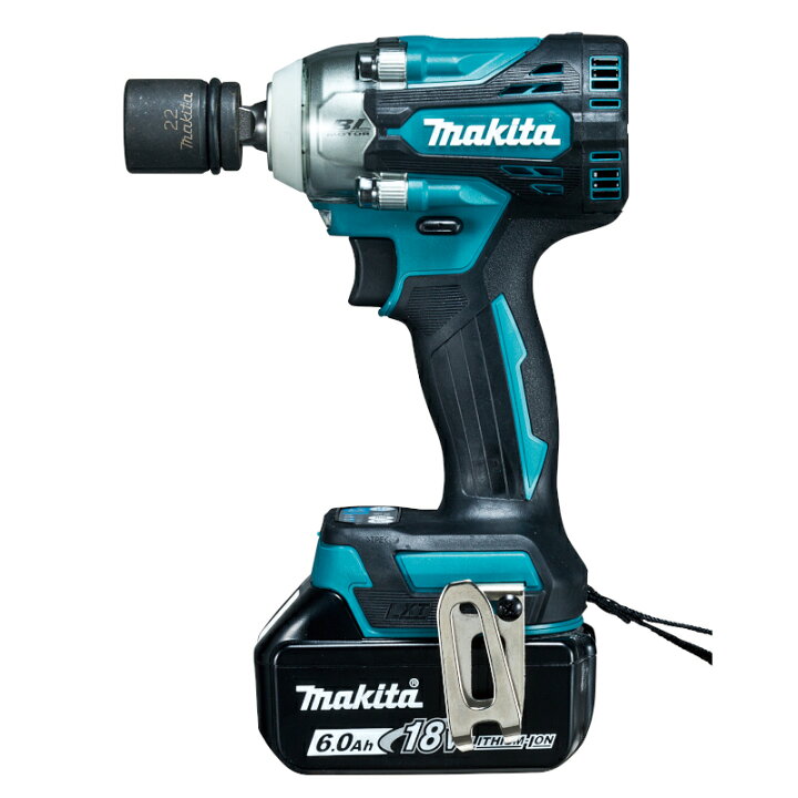 楽天市場】＼楽天ランキング入賞／ マキタ TW300DRGX 充電式インパクト 