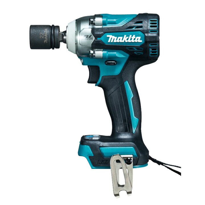 楽天市場】マキタ TW300DZ 充電式インパクトレンチ 18V (※本体のみ 
