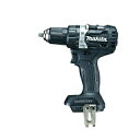 【11日1時59分迄 1,000円クーポン配布】マキタ DF484DZB(黒) 充電式ドライバドリル 18V(※本体のみ・バッテリ・充電器別売) コードレス ◆