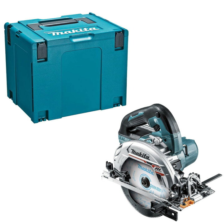 楽天市場】マキタ HS631DZS 165mm充電式電子マルノコ 18V(本体のみ 