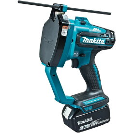マキタ SC102DRGX 14.4V/18V兼用充電式全ネジカッタ 18V(6.0Ah)×2個 セット品 コードレス ◆