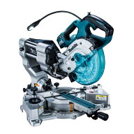 マキタ LS610DZ 165mm充電式スライドマルノコ 18V (※本体のみ・バッテリ・充電器別売) コードレス ◆