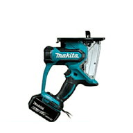 【4日20時〜 1,500円クーポン配布】マキタ SD180DRGX 充電式ボードカッター 18V(6.0Ah) セット品 (本体・…