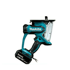マキタ SD180DRGX 充電式ボードカッター 18V(6.0Ah) セット品 (本体・バッテリBL1860B×2個・充電器・ケース付き) コードレス