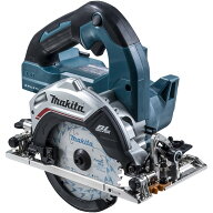 【4日20時〜 1,500円クーポン配布】＼上位入賞／ マキタ HS475DZ(青) 125mm充電式マルノコ(Bluetooth無線…