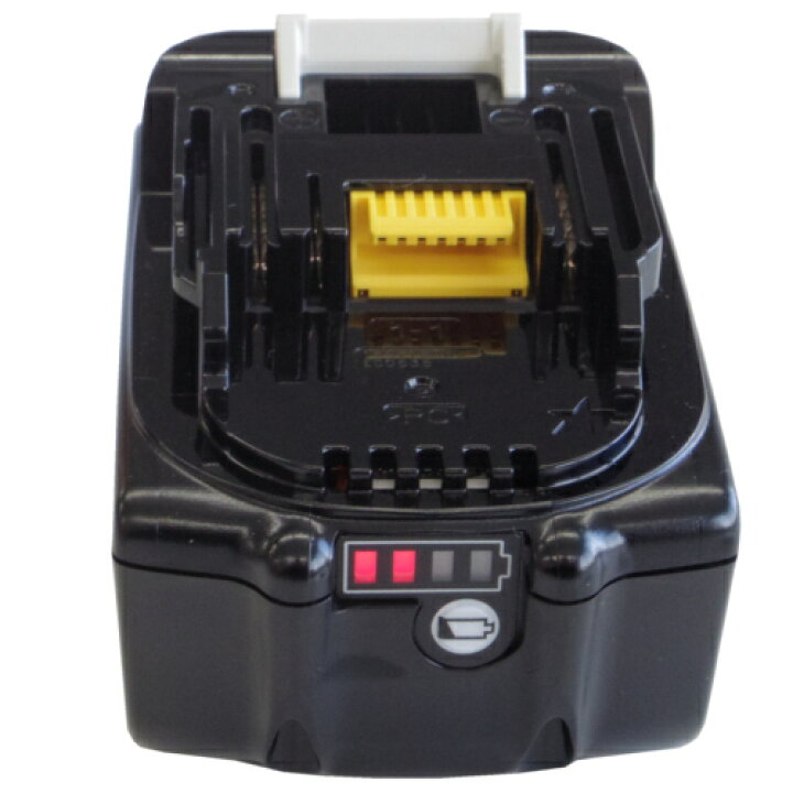 楽天市場】[日本国内正規流通品/純正品]マキタ 18V リチウムイオン 