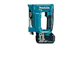 ＼上位入賞／ マキタ ST312DZK [CT線ステープル]専用充電式タッカ 18V(※本体のみ・バッテリ・充電器別売…