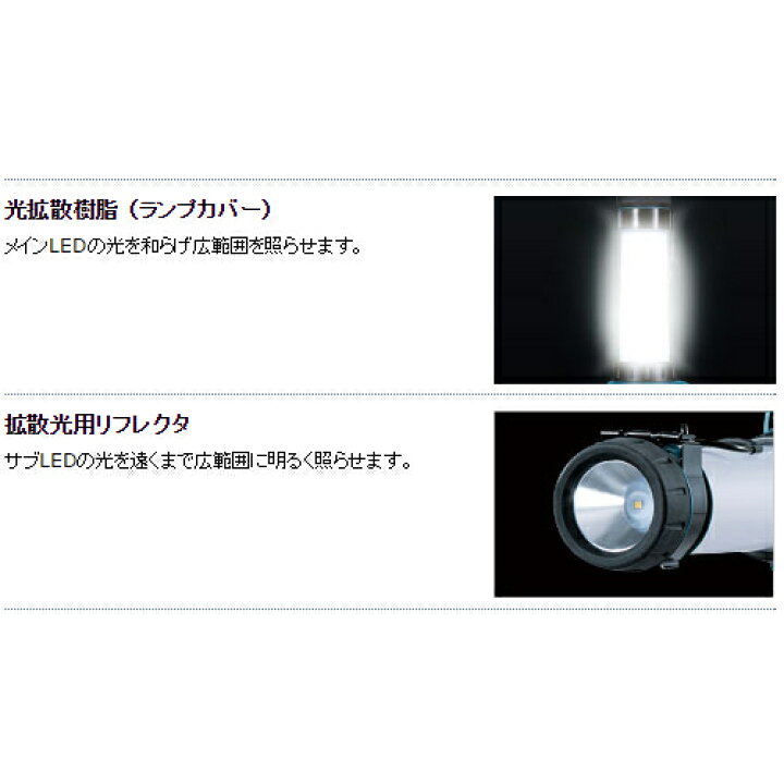 楽天市場】マキタ ML807 充電式LEDワークライト(14.4V/18Vバッテリ専用)+急速充電器+BL1830B 島道具オリジナルセット コードレス ◇ NA3 : 島道具 楽天市場】マキタ ML807 充電式LEDワークライト(14.4V/18Vバッテリ専用)+急速充電器+BL1830B 島道具オリジナルセット コードレス ◇ NA3 : 島道具