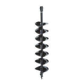 マキタ アースオーガビット A-71663 φ150mm(ピン止め仕様)(DG460DZ・DG001GZ用ビット) ◆