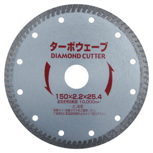 _yVLO܁^ Iwood(ACEbh) _ChJb^[ ^[{EF[u 89713 150×2.2×25.4mm(150mmfBXNOC_ET_p) 