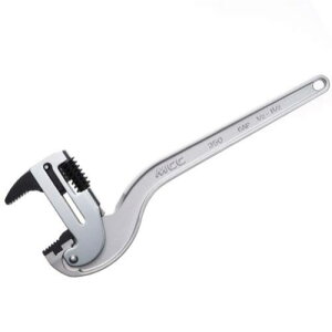 MCC�R�[�|���[�V���� �R�[�i�[�����`/�A���~�X�������C�h CWTDA350 350mm ��