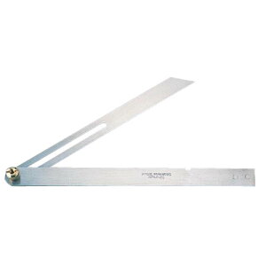 シンワ測定 自由スコヤ 62596 250mm ●