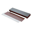 【4日20時〜 1,000円クーポン配布】面直し器/本体 K-1500 100×400mm ●