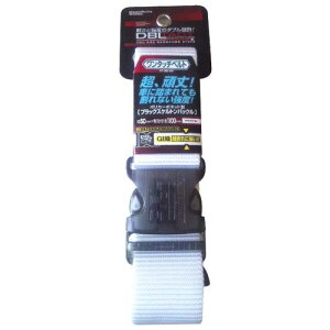 �y4��20���` 1,000�~�N�[�|���z�z�zDBLTACT �����^�b�`�x���g DT-OB-WH �� 50×1100 ��