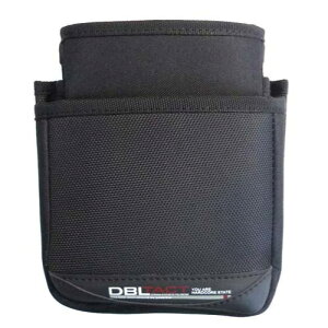 �y6/25���� 1,500�~�N�[�|���z�z�zDBLTACT 2�i���� DT-02S-BK �u���b�N 190×150×90mm ��