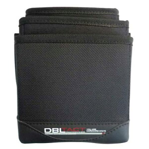 y11/11,000~N[|zzzDBLTACT 3i DT-03S-BK ubN 190×150×120mm 