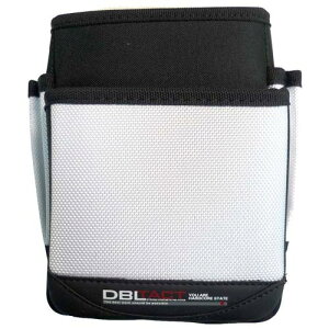 DBLTACT 2�i���� DT-02S-WH �z���C�g 190×150×90mm ��