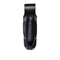 【4日20時〜 1,000円クーポン配布】KNICKS(ニックス) KB-111JOC 充電ドライバーホルダー 黒 ◆