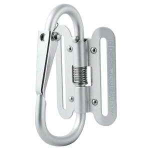 �J�N�C �N���b�p�[�� �E����90�x/�A���~�� No.54A 130×80×60mm ��