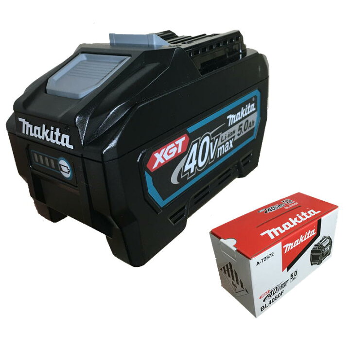 楽天市場】[日本国内正規流通品/純正品]マキタ BL4050F(A-72372 
