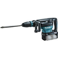 【4日20時〜 1,000円クーポン配布】＼上位入賞／ マキタ HM002GZK 充電ハンマ80Vmax(40Vmax＋40Vmax) SDS…