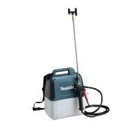 ＼上位入賞／ マキタ MUS054DZ 充電式噴霧器 18V(※本体のみ・使用には別売のバッテリ・充電器必須) コー…