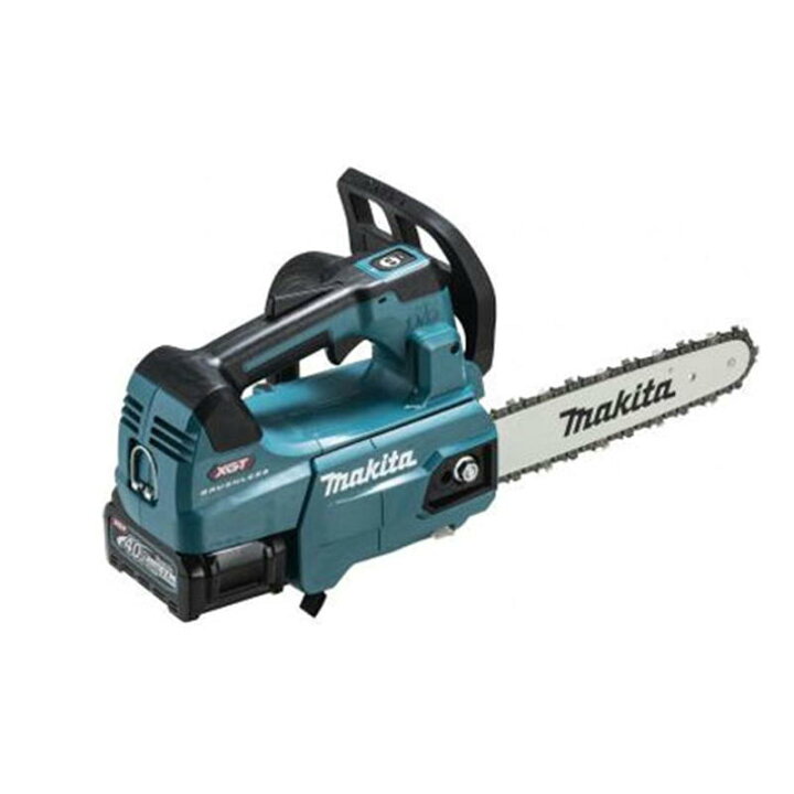 楽天市場】マキタ MUC002GRDX(青) 250mm充電式チェーンソー40Vmax (2.5  