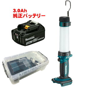 y11/11,000~N[|zzz}L^ ML806Y LED[NCg(14.4V/18Vp) [d DC18RF obe BL1830B 