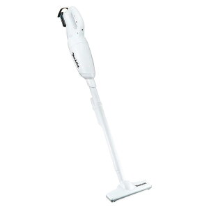 �}�L�^ CL106FDSHW �[�d���N���[�i�[(�|���@)(�J�v�Z����+�g���K�X�C�b�`) �X���C�h��10.8V(1.5Ah) �Z�b�g�i �R�[�h���X ��