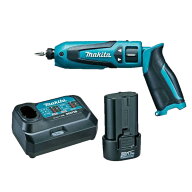 【4日20時〜 1,000円クーポン配布】＼上位入賞／ マキタ TD021DSHSP 充電式ペンインパクトドライバ 7.2V …
