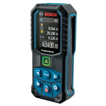 楽天市場】ボッシュ レーザー距離計 glm500の通販