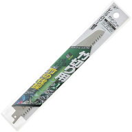 ＼上位入賞／ ゼット販売 ゼットソー レシプロソー用替刃 竹切用210P21.5(1枚) 刃渡り210mm ◇