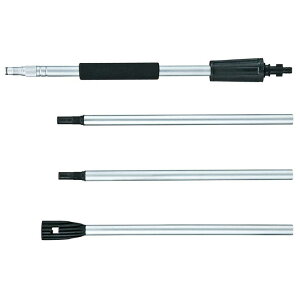 マキタ A-61612 延長パイプ (MHW080D/0810/0820/001G用)【高圧洗浄機用アタッチメント】 ◆