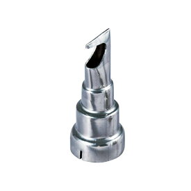 【11日2時迄 1,000円クーポン配布】マキタ A-67256 切欠ノズル [ヒートガン用アタッチメント] (HG6031VK・HG181DZK対応) ◆