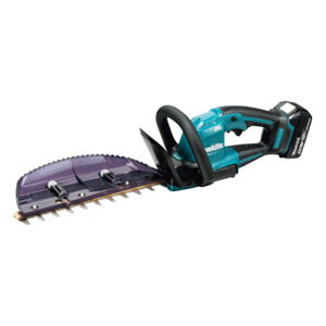 【27日10時迄1000円クーポン配布】マキタ MUH308DRG 300mm充電式生垣バリカン 18V(6.0Ah)×1 セット品 コードレス ◆