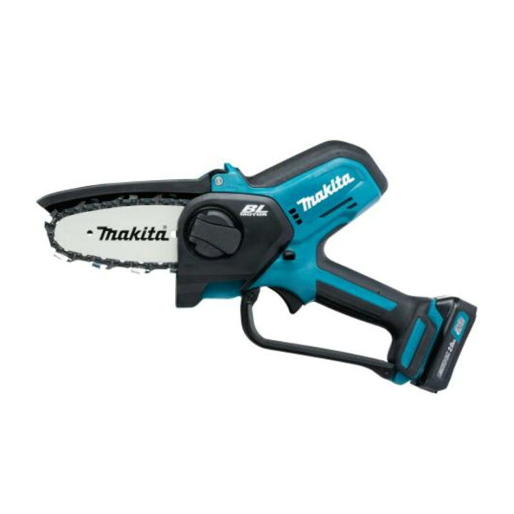 楽天市場】マキタ MUC100DSA 100mm充電式ハンディソー 10.8V(2.0Ah 