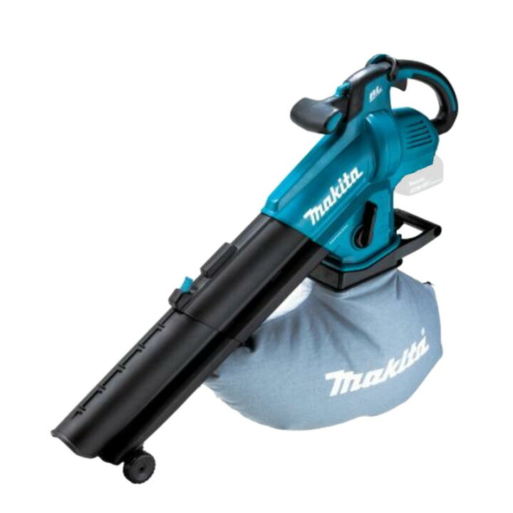 楽天市場】マキタ MUB187DZ 充電式ブロワ集じん機 18V 本体のみ 
