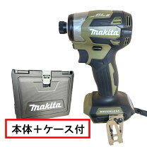 楽天市場】マキタ 18v インパクト td170の通販
