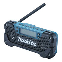 楽天市場】マキタ ラジオ bluetooth mr108の通販