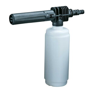 マキタ 123639-3 泡ノズル (MHW080D/0810/0820/001G用)【高圧洗浄機用アタッチメント】