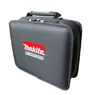 ＼楽天ランキング入賞／ マキタ 831276-6 ソフトケース (寸法 縦×横×高さ：約220×280×70mm) ツールバ…