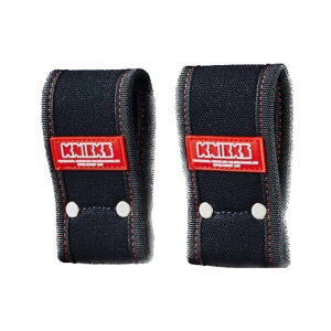 【11/1限定1,000円クーポン配布】KNICKS(ニックス) KC-201HDX 4号帆布ベルト一式 (1SET 2ヶ入) ◆