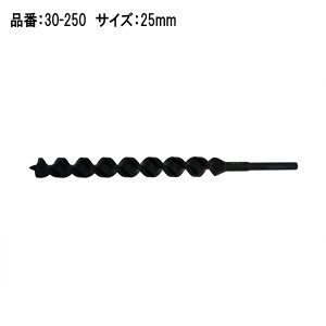y17101000~N[|zzzX^[G No.30 30-250 25mm A[Xh|p dChp (A[XI[Krbg) 