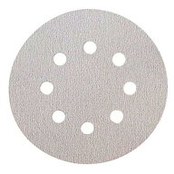 ＼楽天ランキング入賞／ マキタ A-16885 サンディングディスク ＃120(5枚入) 木工用125mm マジック式 ◇