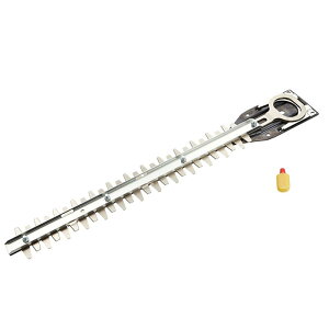 \楽天ランキング入賞/ マキタ A-49915 生垣バリカン用替刃 350mm(特殊コーティング) ◆