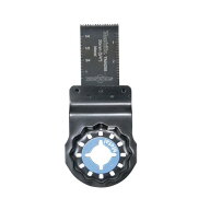 マキタ カットソー用ブレード(マルチツール用替刃)(スターロック) TMA058BIM A-63909 (金属用) ◇
