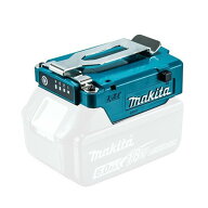 【4日20時〜 1,000円クーポン配布】マキタ(makita) A-72154 バッテリホルダA 14.4V/18V用 (ケーブルユニ…